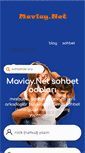 Mobile Screenshot of maviay.net